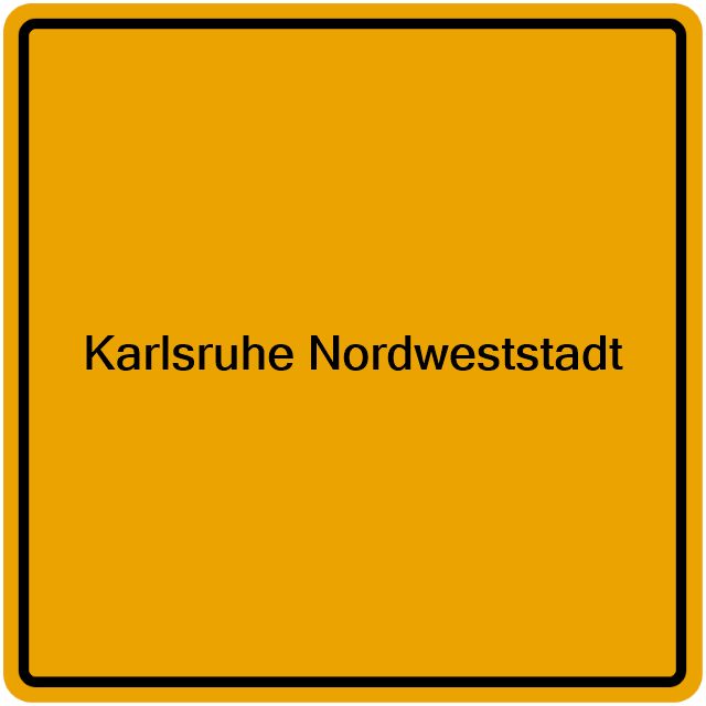 Einwohnermeldeamt24 Karlsruhe Nordweststadt